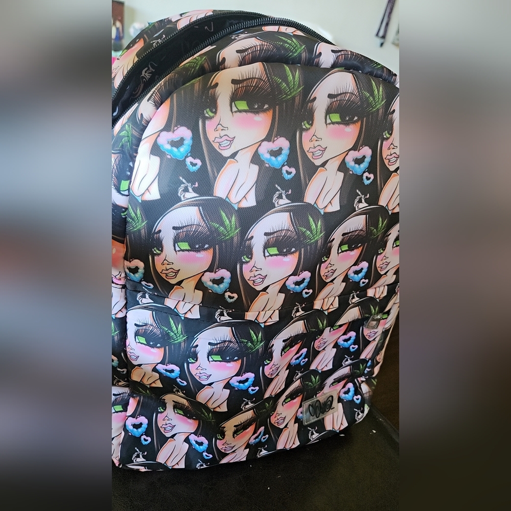 Sandoner Backpack